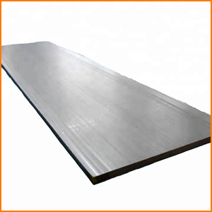 Commercial Mild Steel Sheet