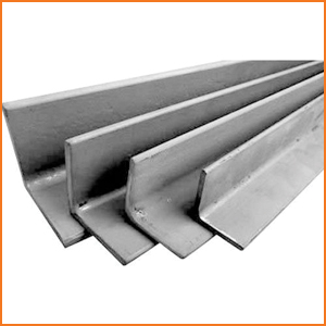 Construction Mild Steel Angle